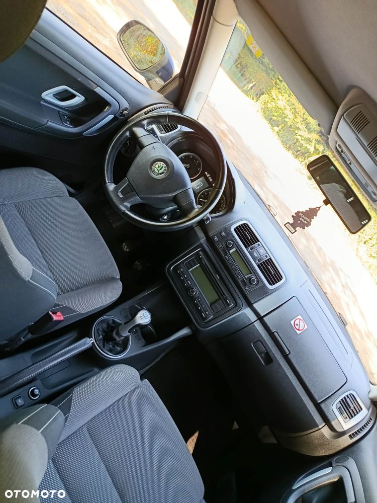 Skoda Fabia 1.9 TDI Classic - 25