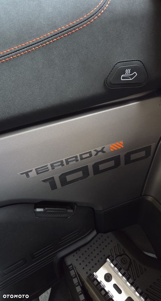 Goes Terrox - 19