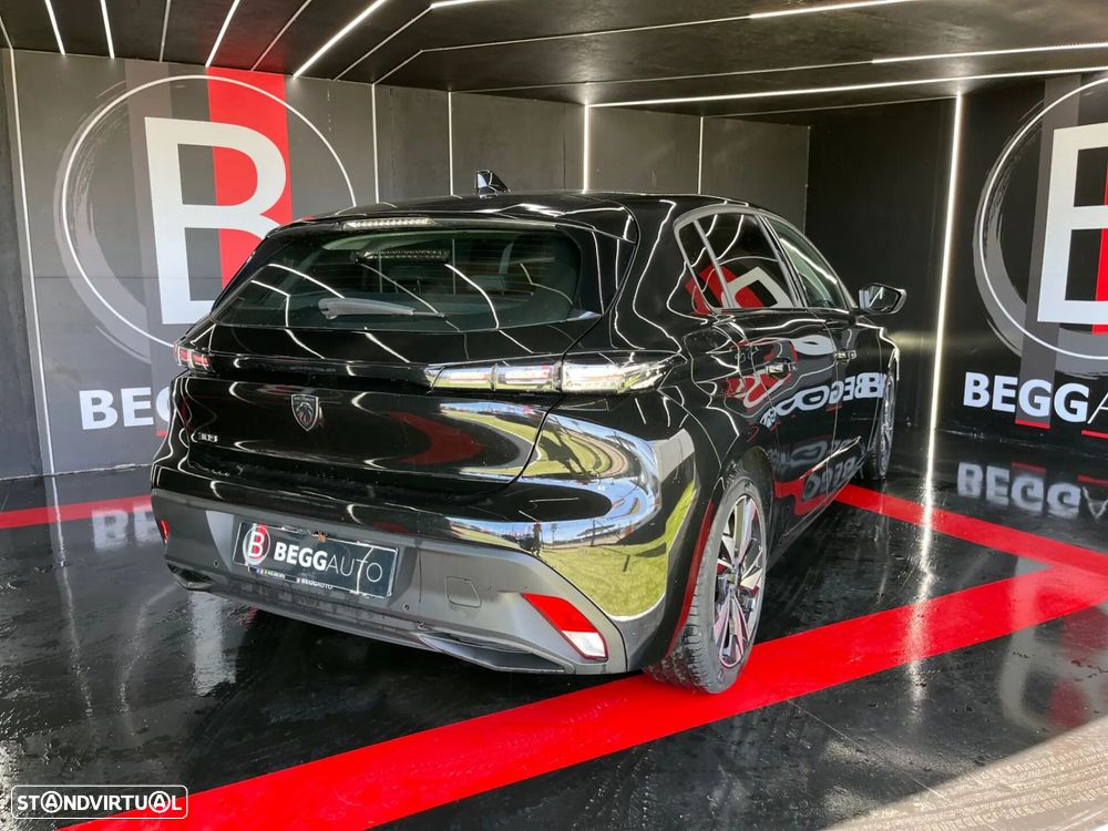 Peugeot 308 - 48