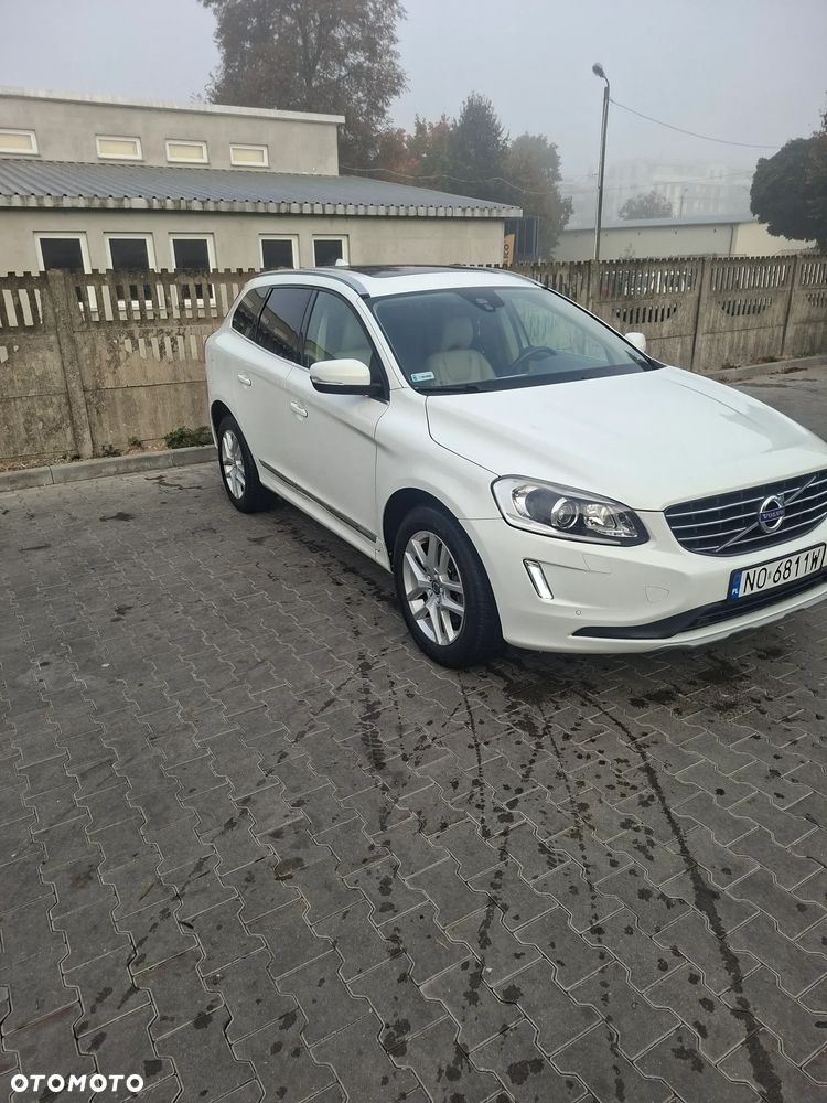 Volvo XC 60 - 2
