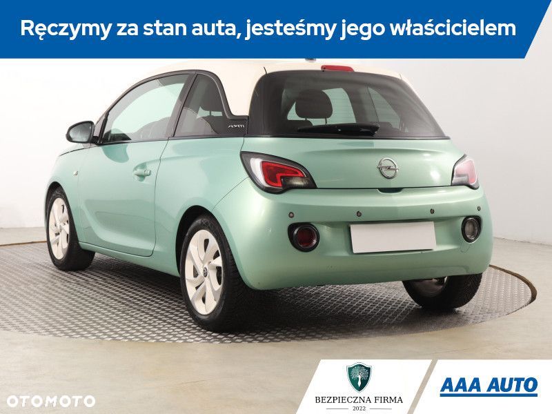 Opel Adam - 6