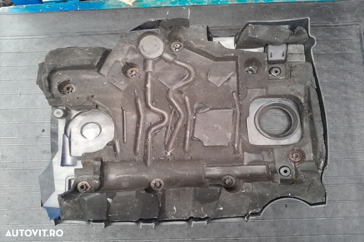Capac motor 17491511 106109-0001 7566614 17491511 106109-0001 7566614 - 2