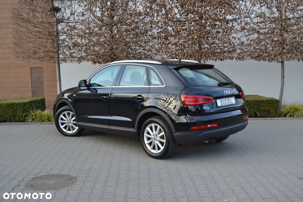 Audi Q3 - 4