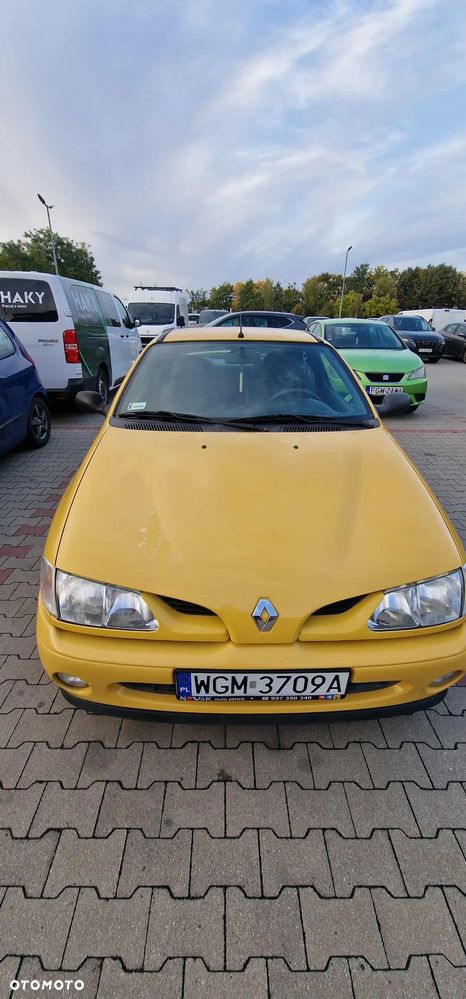 Renault Megane - 3
