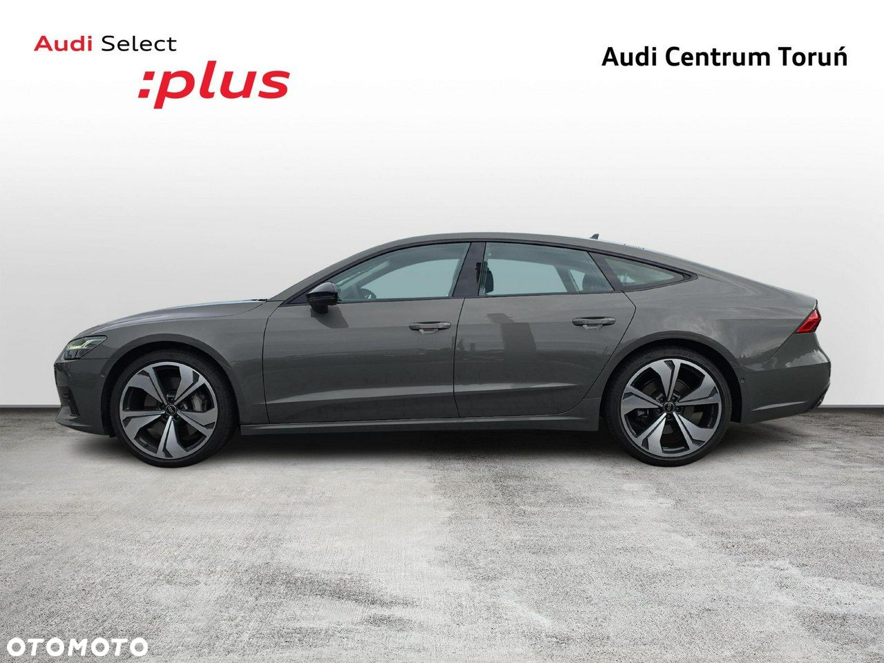 Audi A7 Sportback 55 TFSI Quattro S tronic - 2