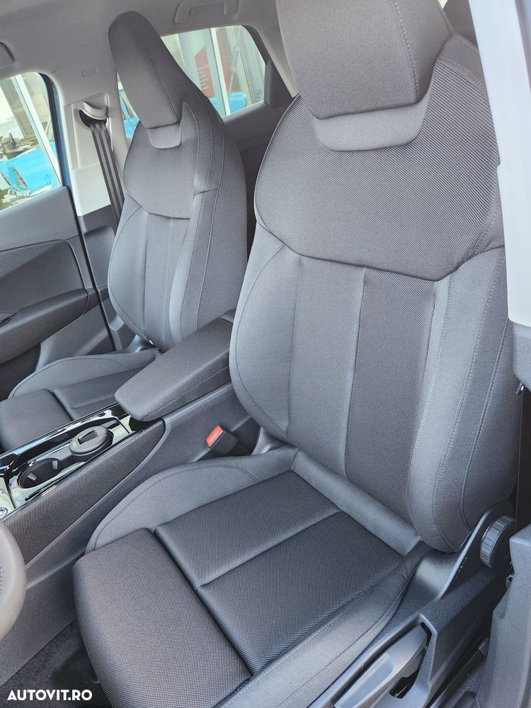 Audi Q3 ack 1.5 35 TFSI S tronic Basic - 16