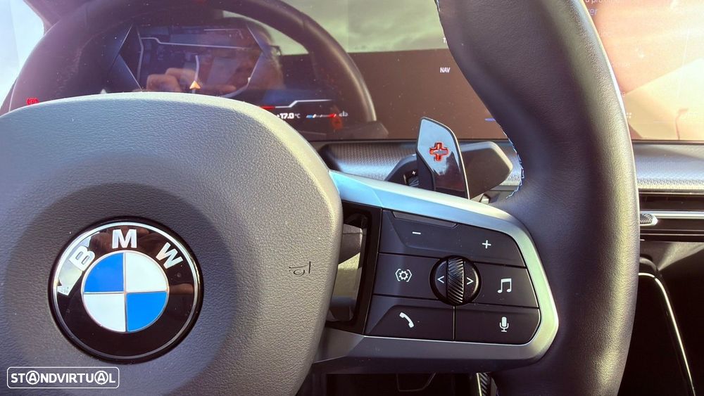 BMW X2 M35i xDrive - 17