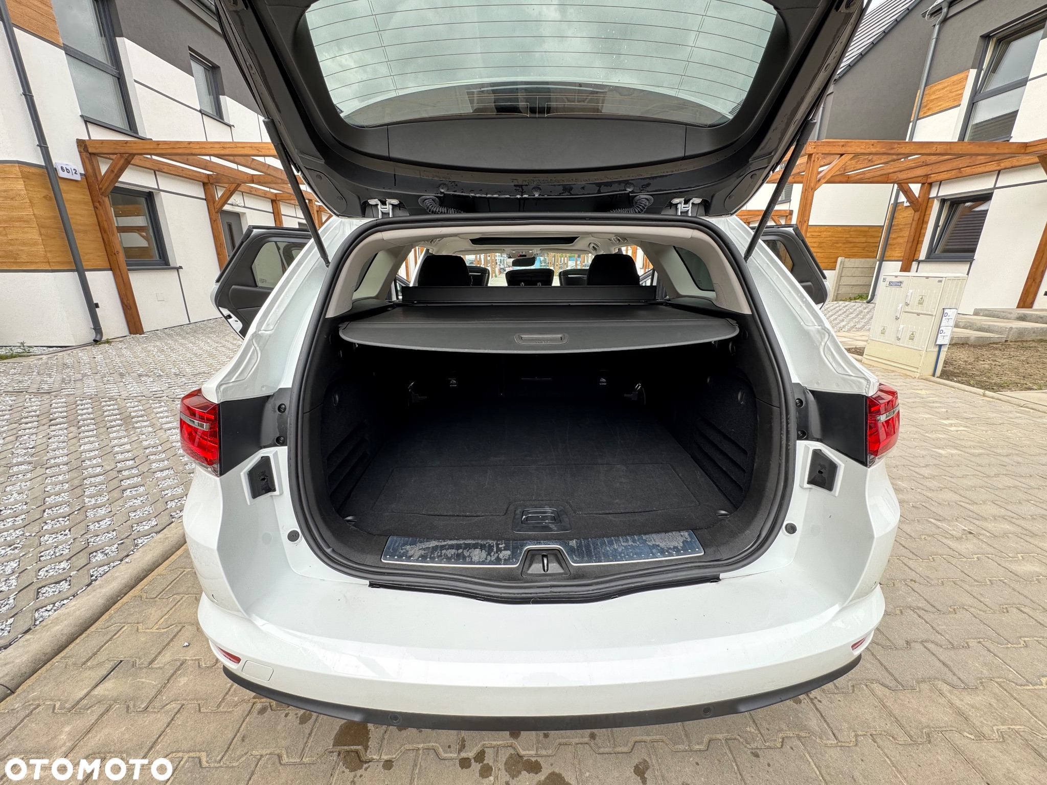 Renault Talisman Grandtour TCe 160 EDC GPF INITIALE PARIS - 33