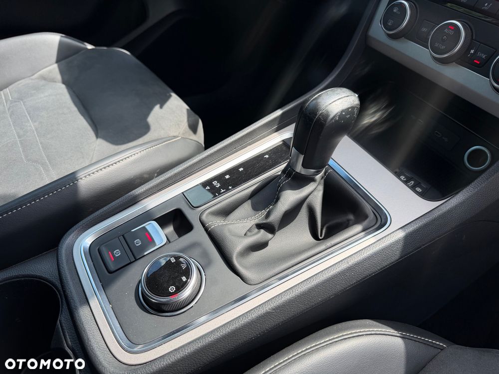 Seat Ateca 1.5 TSI Xperience S&S DSG - 36