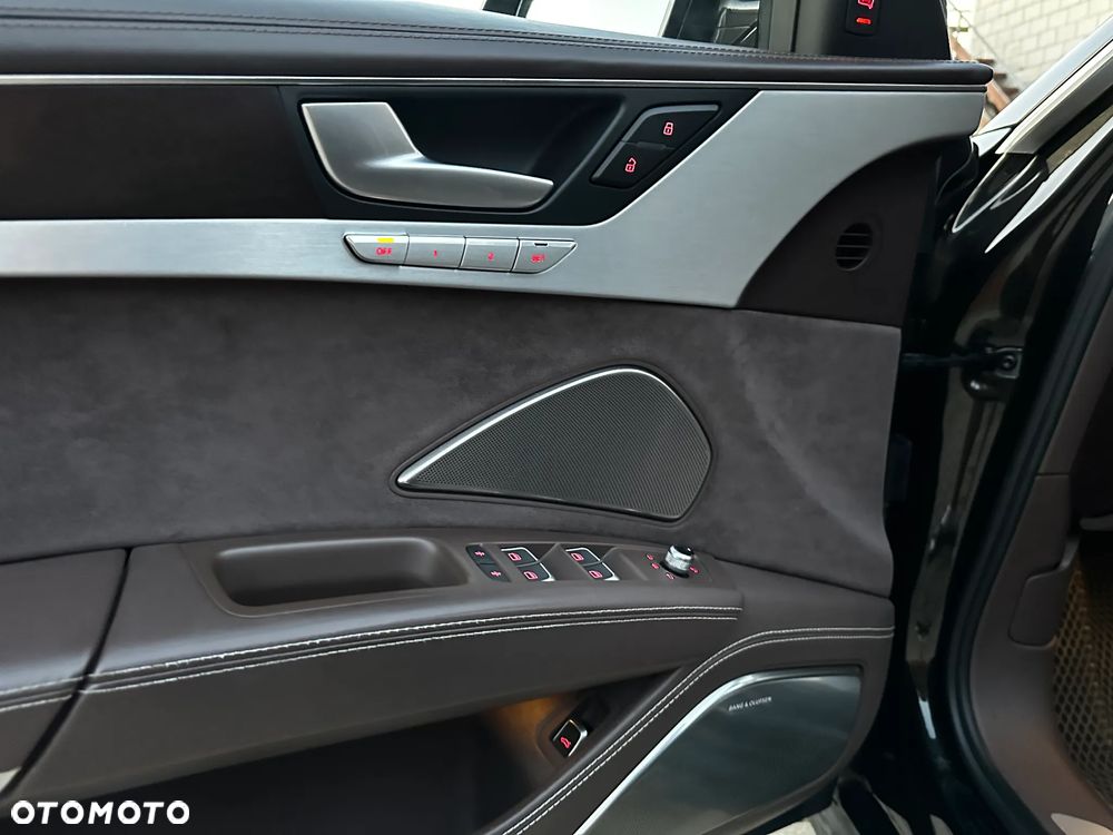 Audi A8 3.0 TDI L Quattro - 8