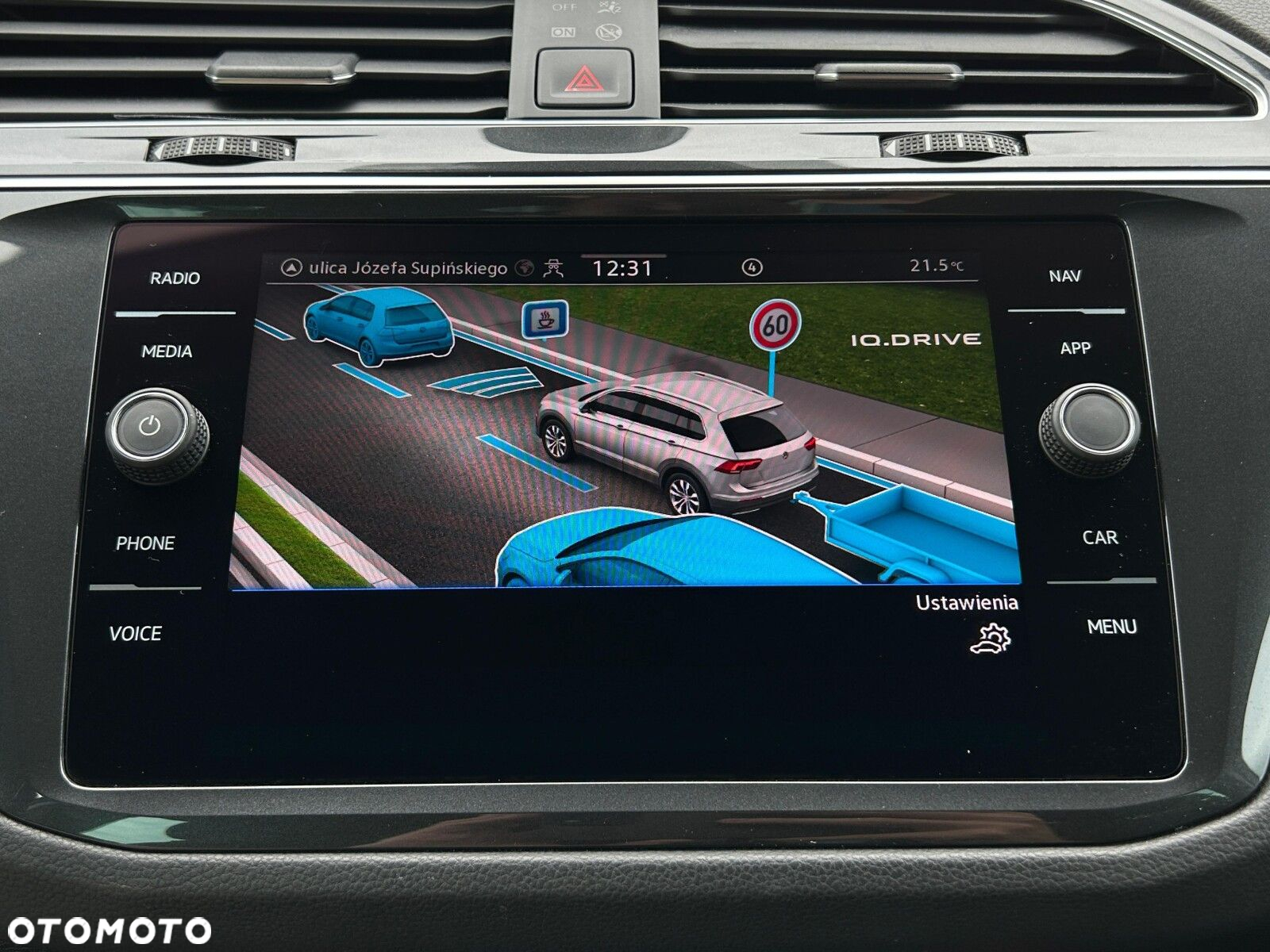 Volkswagen Tiguan 1.5 TSI EVO Life DSG - 33