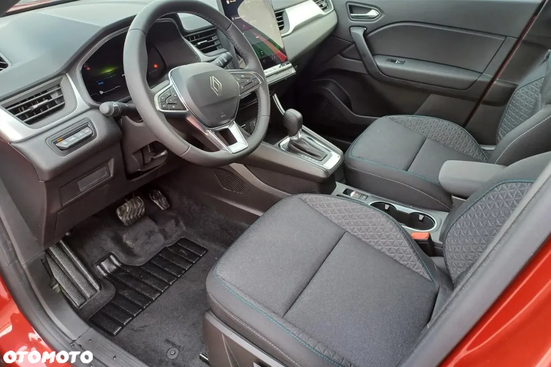 Renault Symbioz - 5