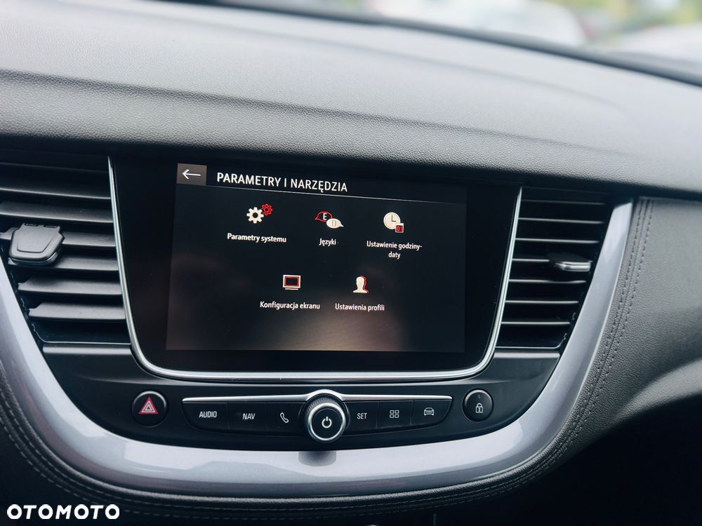 Opel Grandland X 1.5 CDTI Elegance Business Pack S&S - 14
