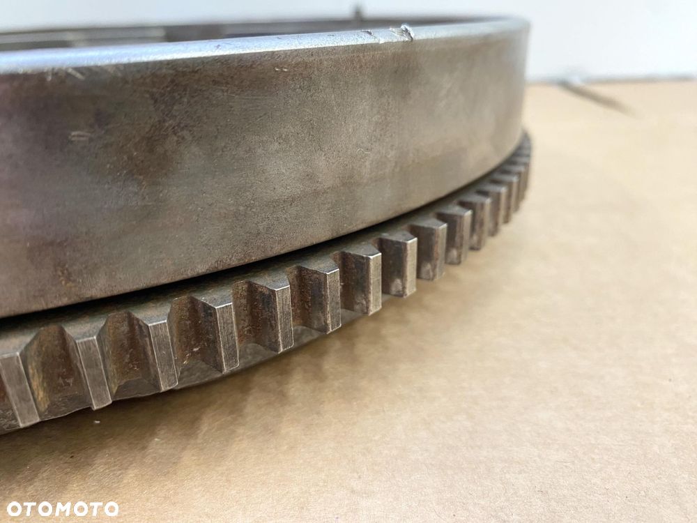 DUCATO 3.0JTD BOXER JUMPER 3.0HDI 06-16 KOŁO ZAMACHOWE DWUMASOWE ORYGINAŁ - 3