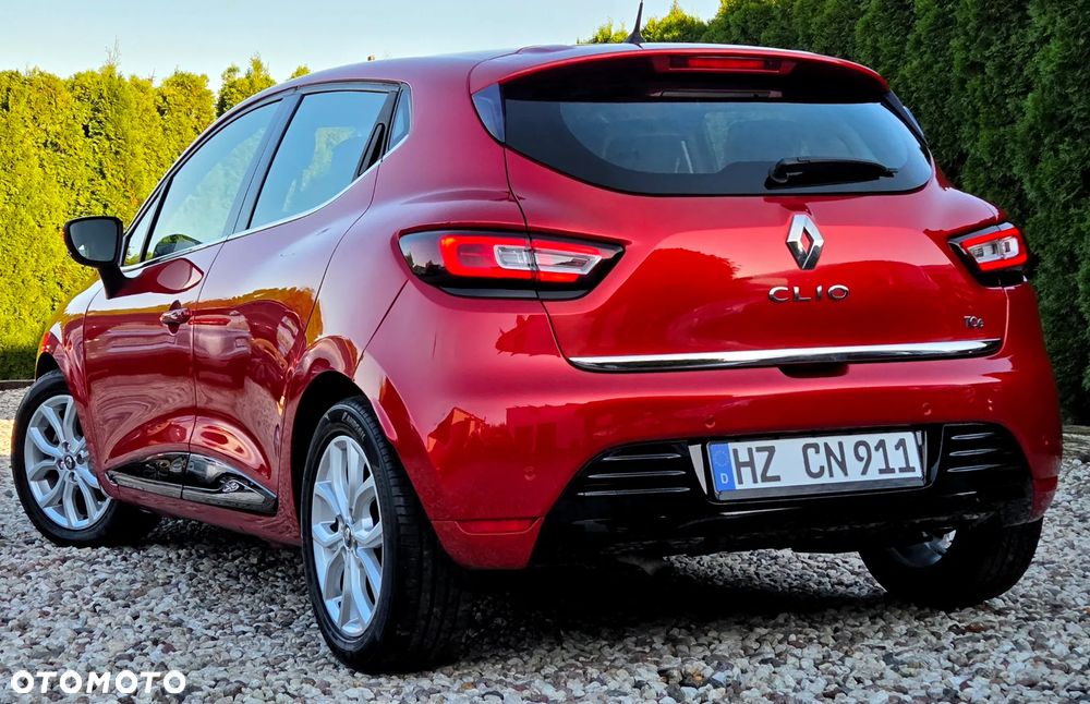 Renault Clio (Energy) TCe 90 Start & Stop INTENS - 15