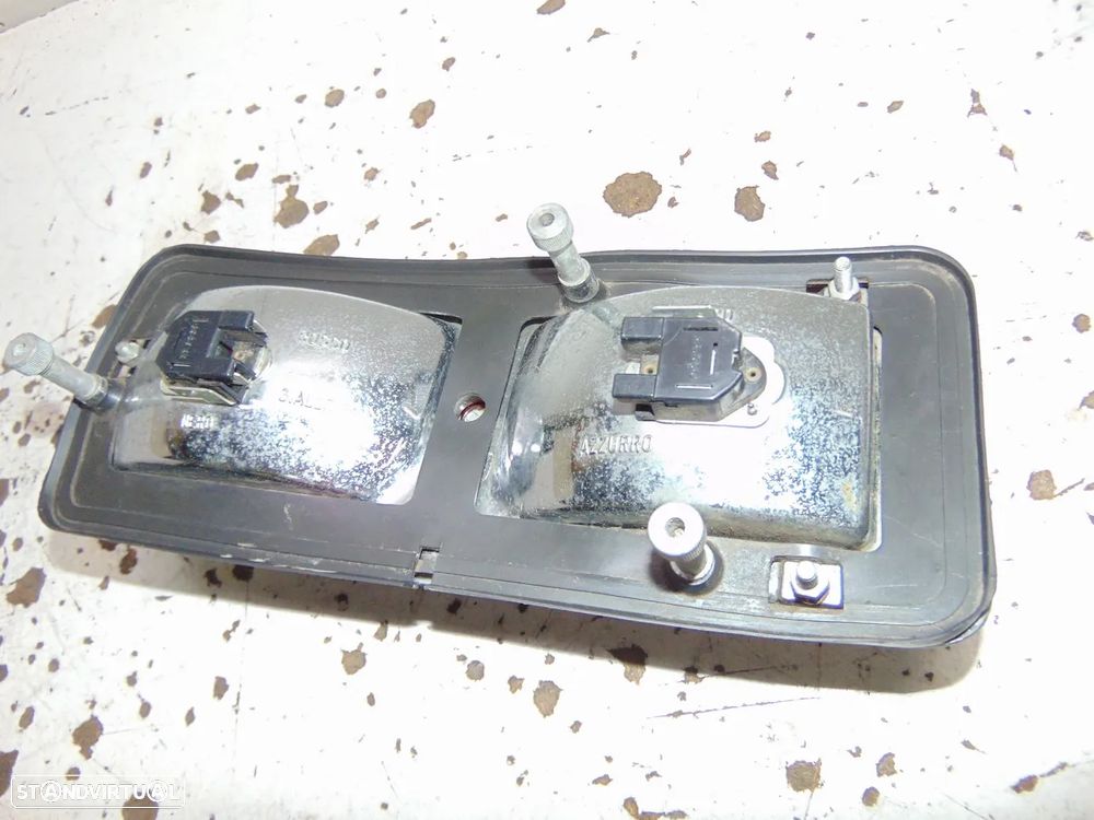 Fiat 124 special farolim - 6