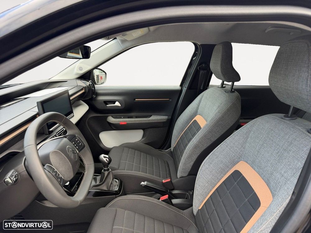 Citroën C3 Aircross 1.2 PureTech Plus - 9