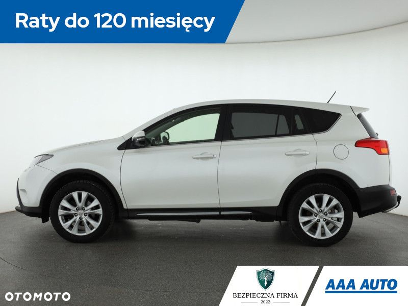 Toyota RAV4 - 3