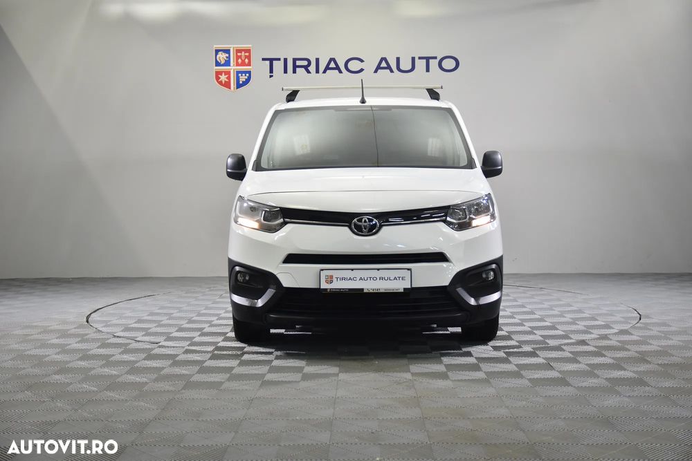 Toyota PROACE - 8