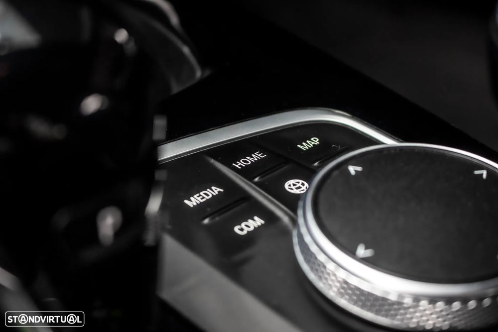 BMW 220 Gran Coupé d Pack Desportivo M - 24