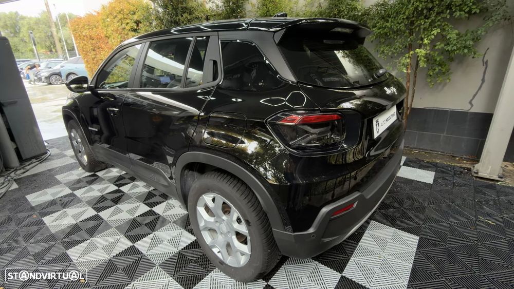 Jeep Avenger 1.2 GSE T3 Altitude - 7