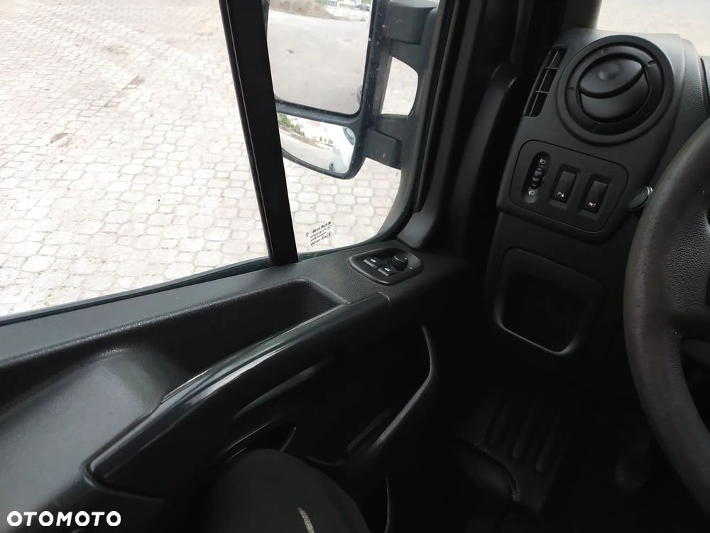 Opel MOVANO - 6