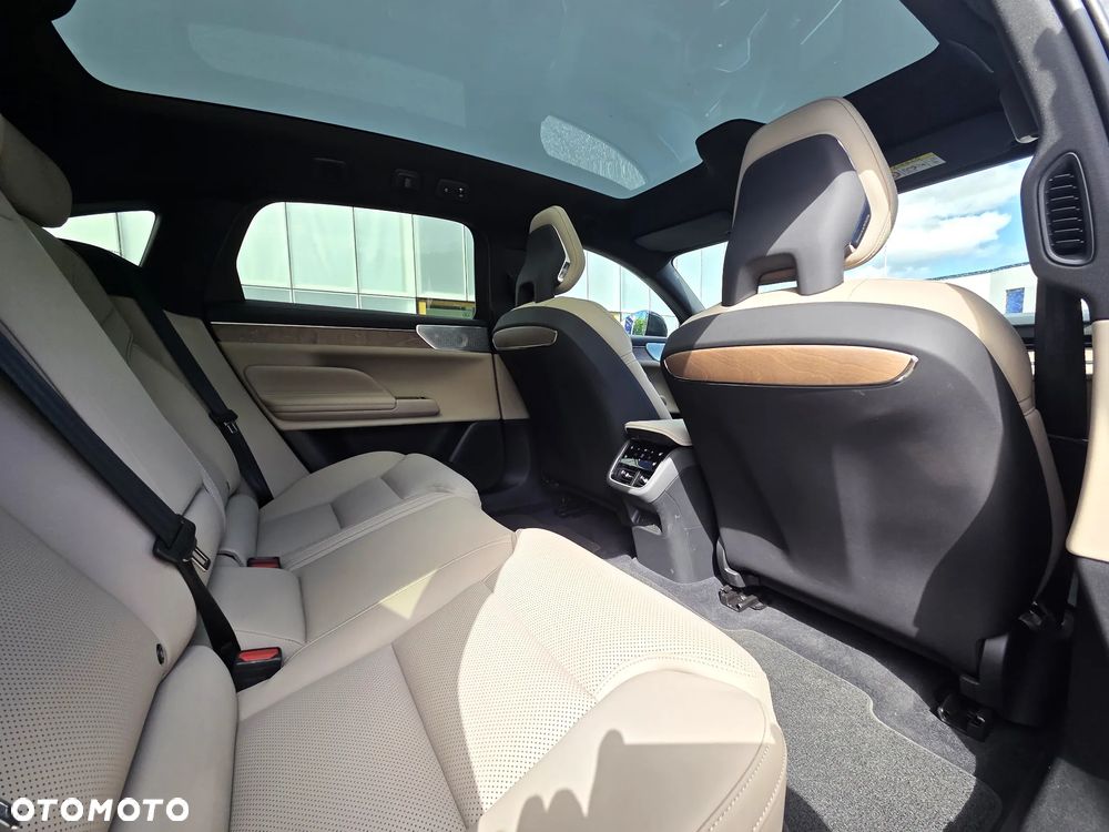 Volvo ES90 92kWh Single Motor Ultra - 19