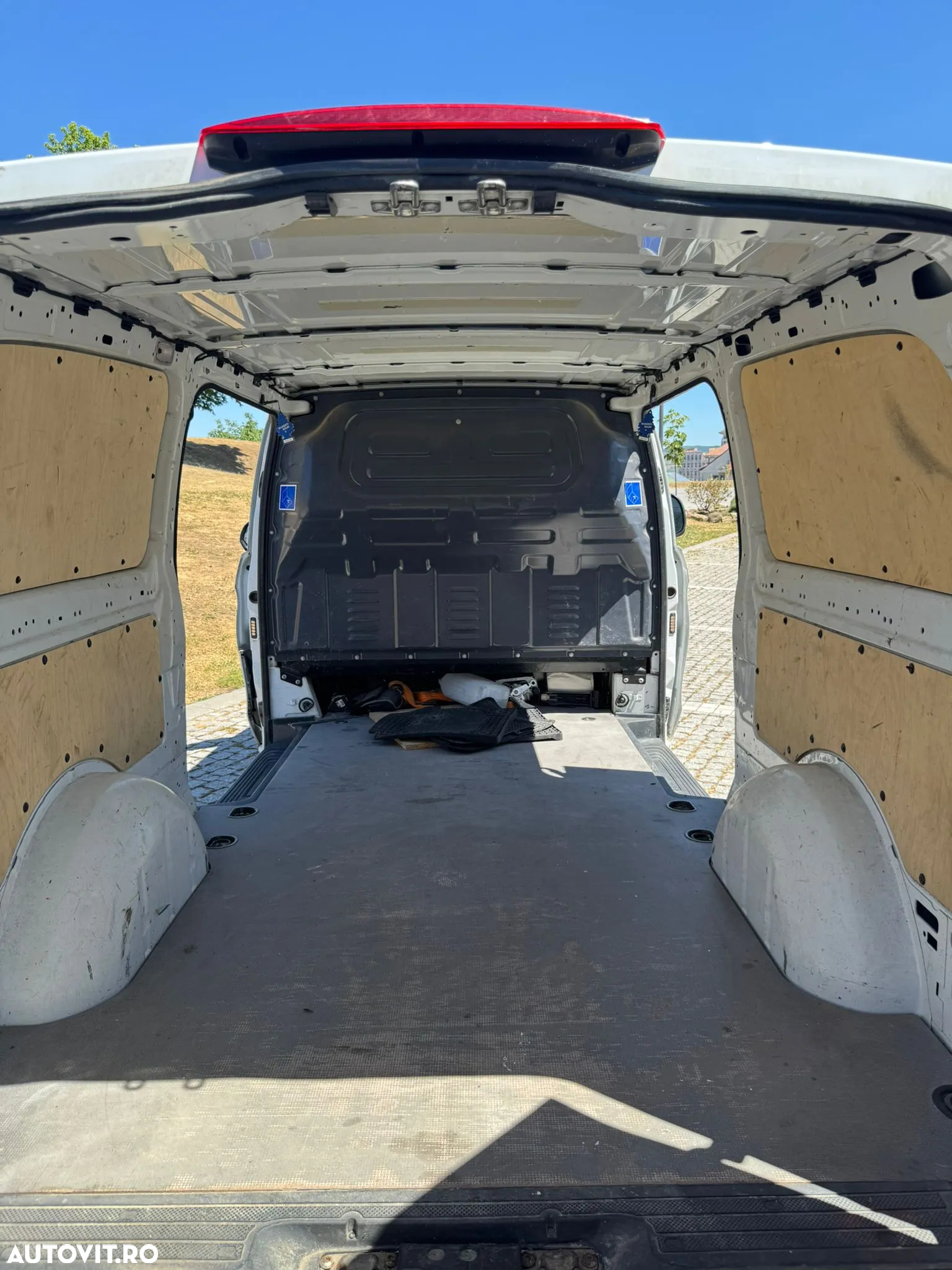 Mercedes-Benz Vito - 18