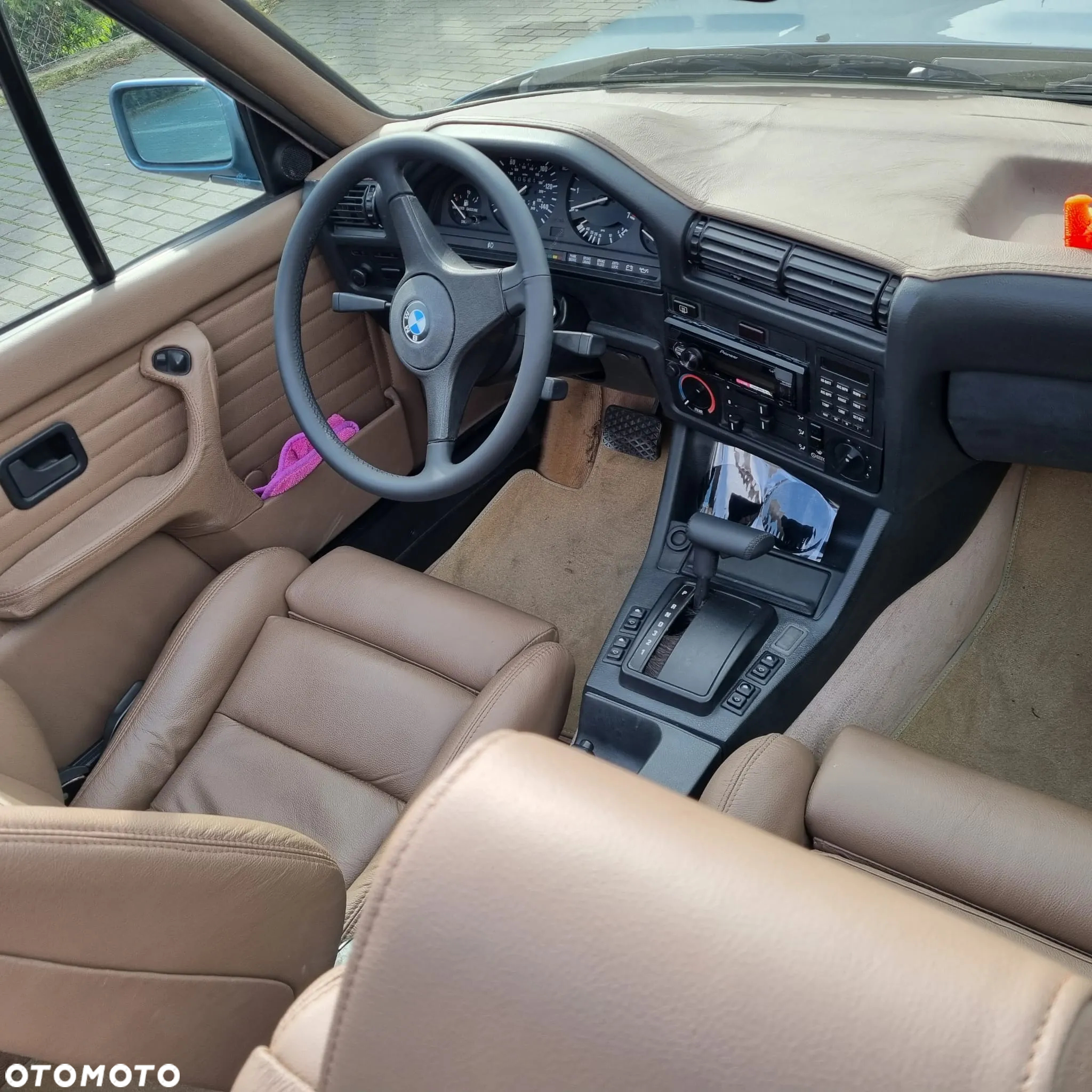BMW Seria 3 - 4