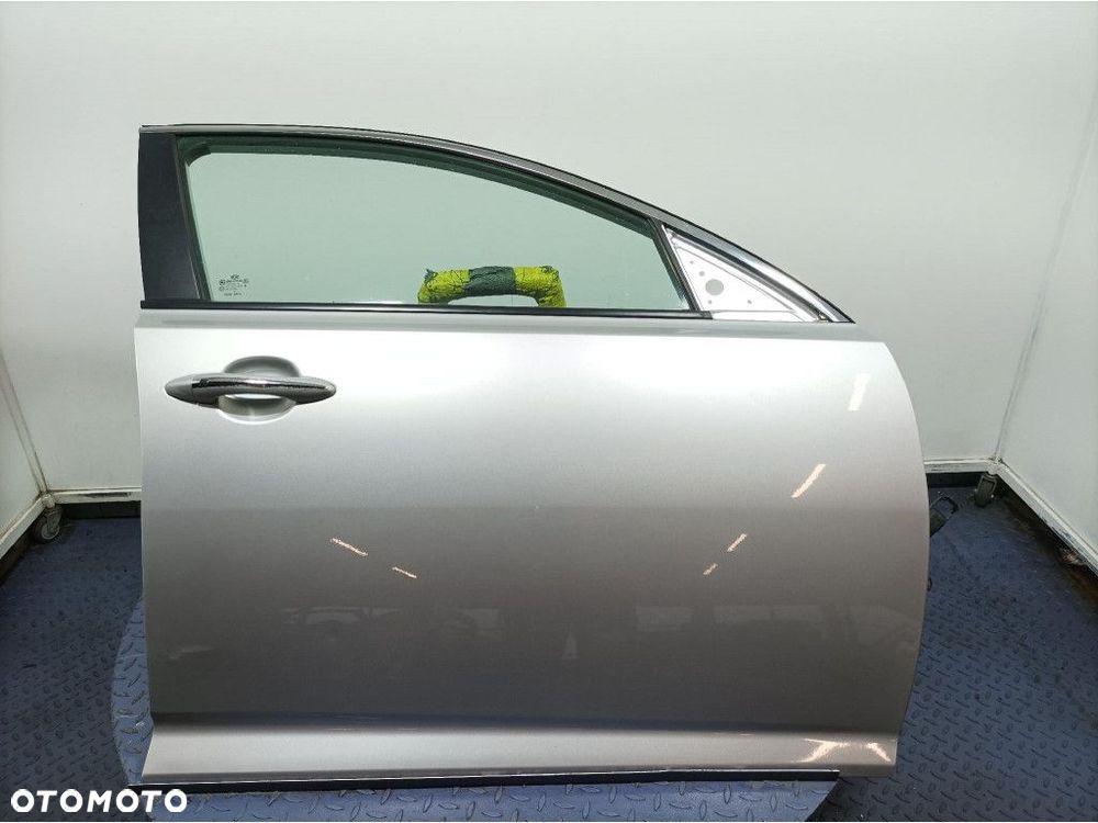 KIA OPTIMA III DRZWI PRZÓD PRZEDNIE PRAWE 3D - 1