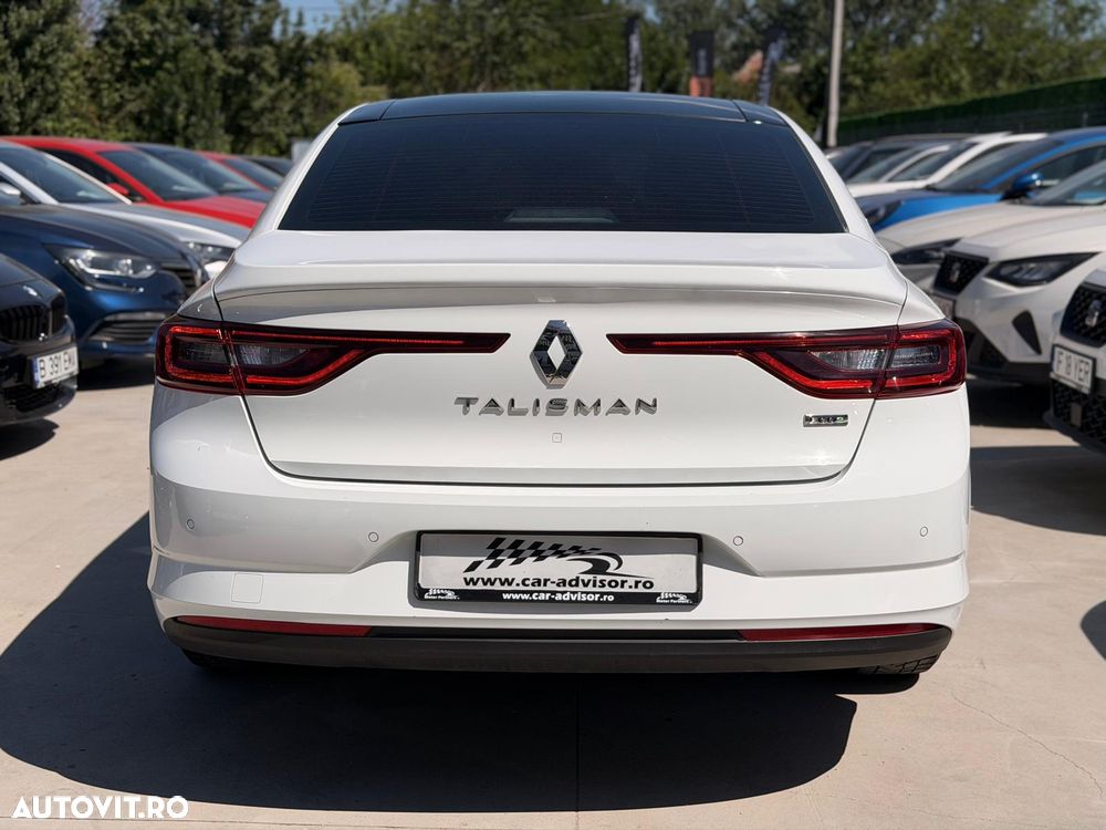 Renault Talisman - 8