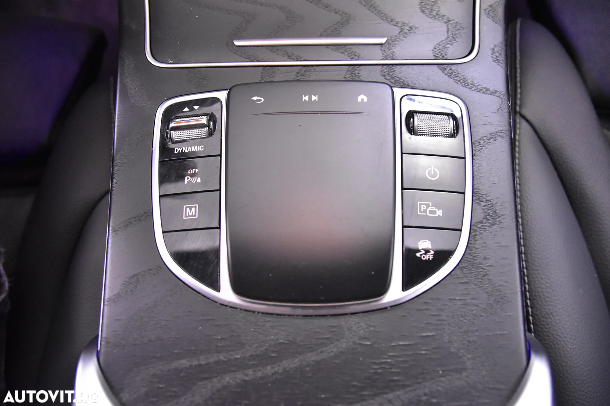 Mercedes-Benz GLC 300 de 4MATIC - 16