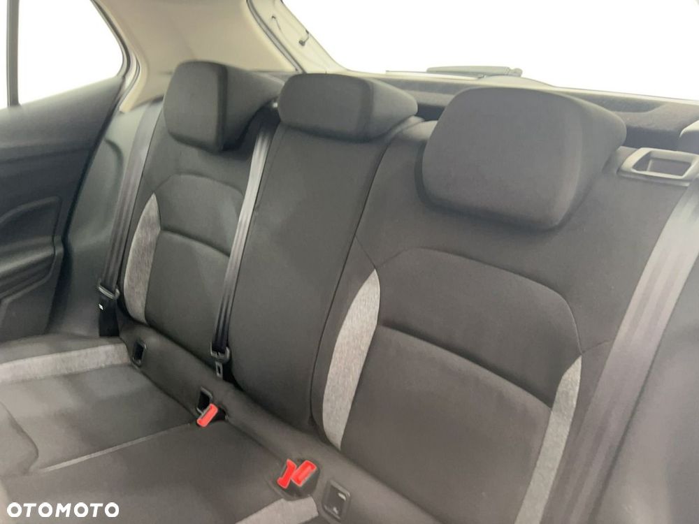 Skoda Fabia 1.0 Active - 12