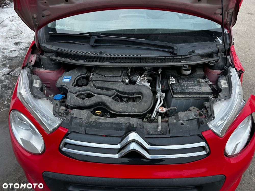 Citroën C1 - 14