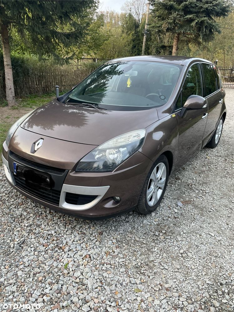 Renault Scenic 1.9 dCi Emotion - 1