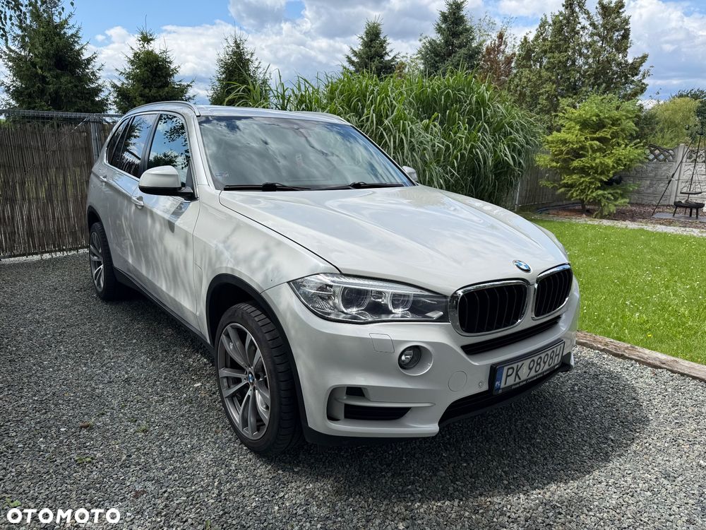 BMW X5 - 4