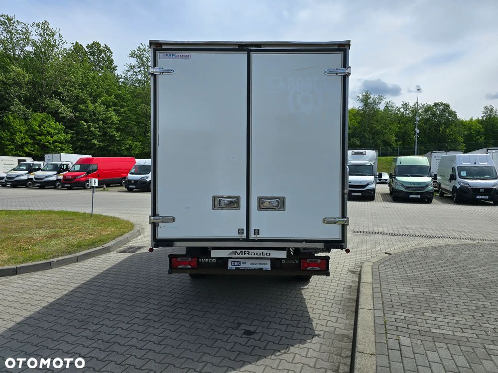 Iveco MR DAILY 35S/MR - 7