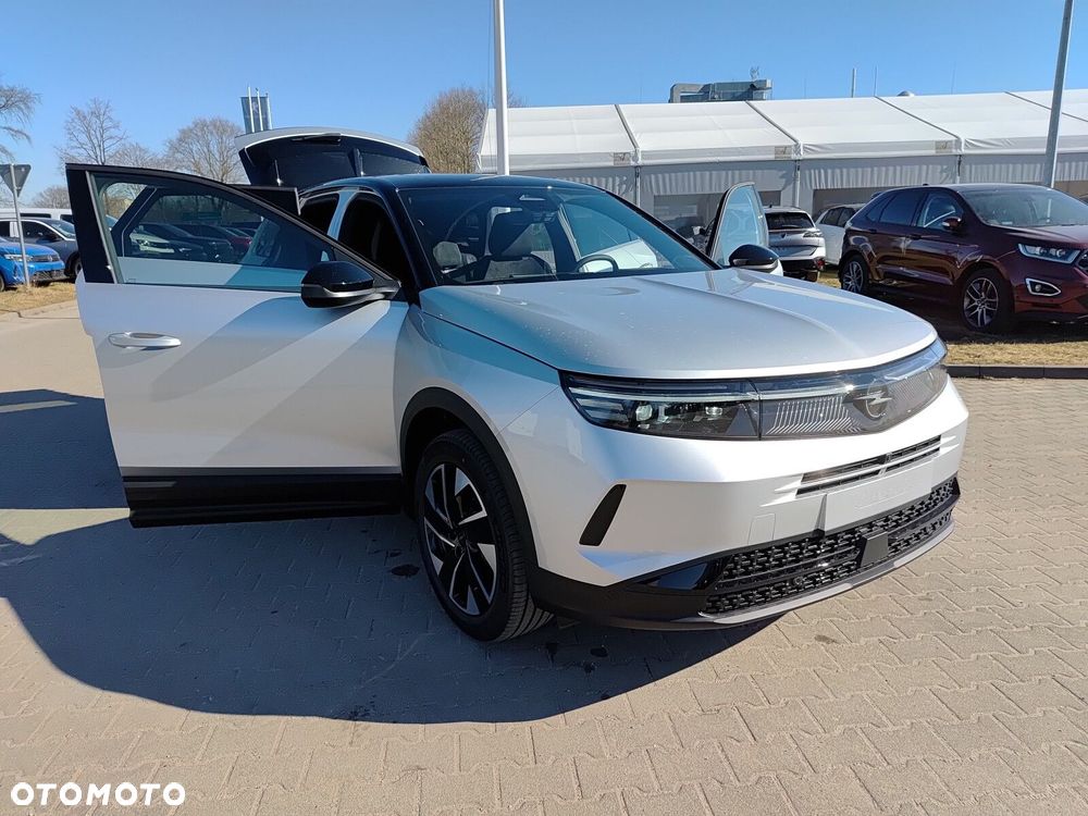 Opel Grandland - 36