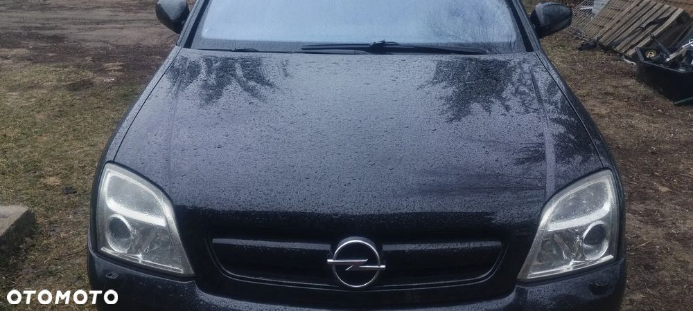 Opel Signum 2.2 DTI - 6