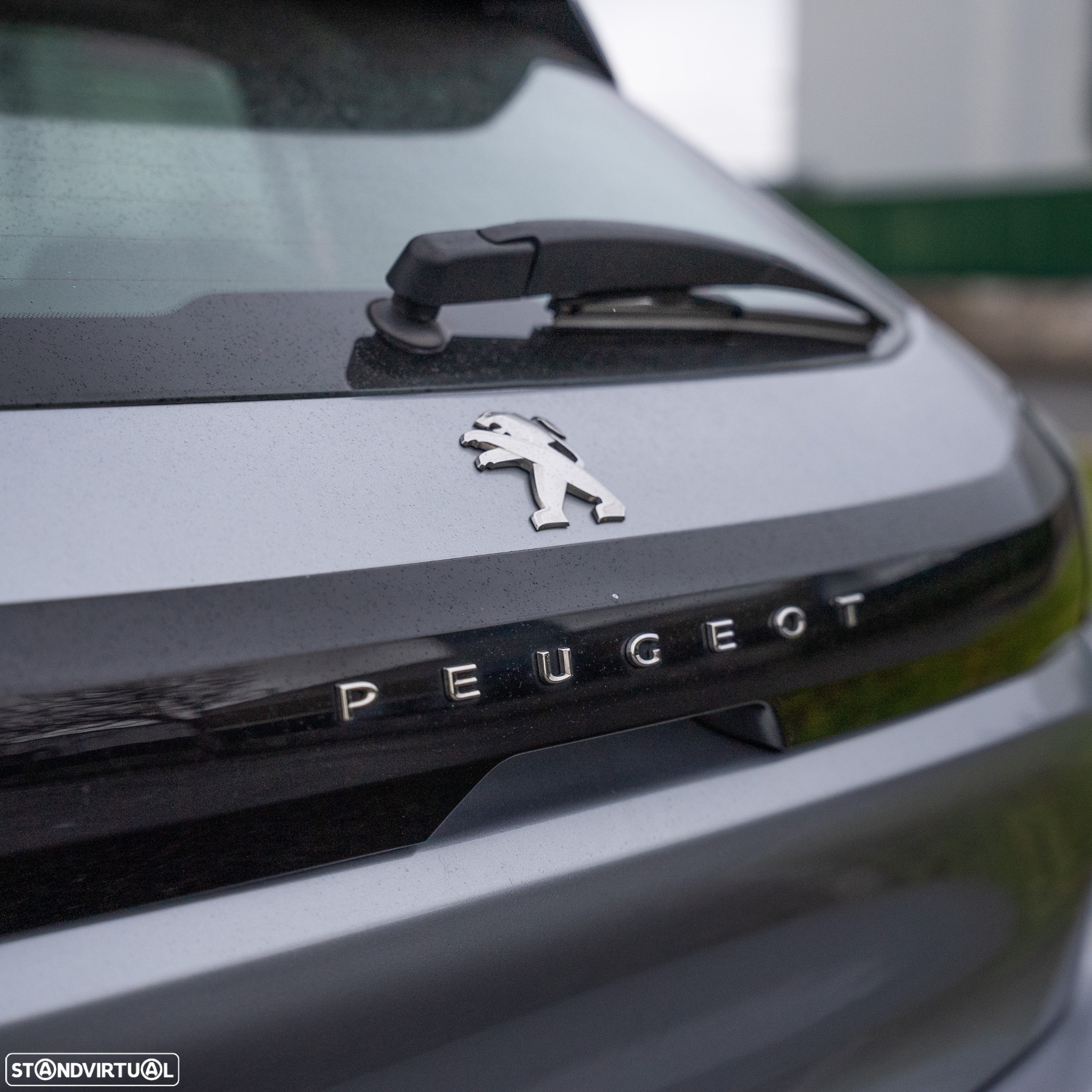 Peugeot 208 1.2 PureTech Active - 11