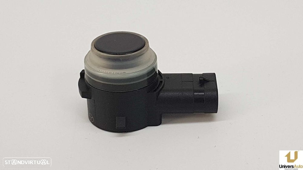 SENSOR DE ESTACIONAMENTO MERCEDES CLASE GLC COUPE (BM 253)(6.2016->) GLC 220 D 4... - 2