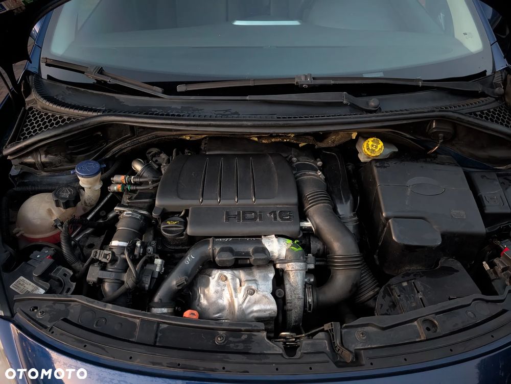 Peugeot 207 1.6 HDi - 29