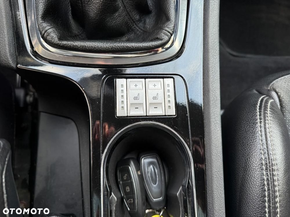 Ford Mondeo Turnier 2.5 Titanium S - 17