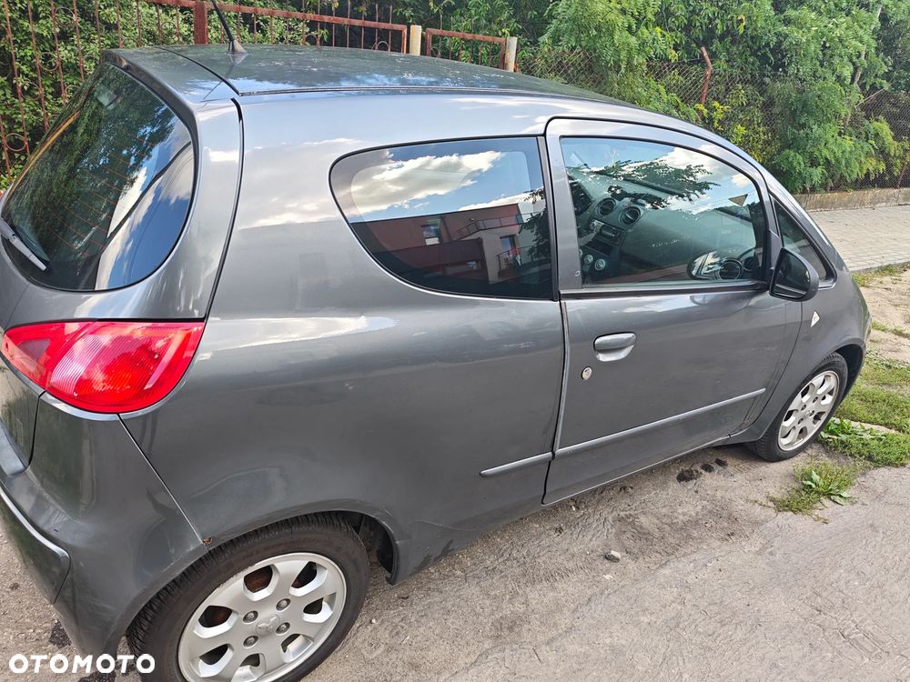 Mitsubishi Colt 1.3 Inform MY08 - 8