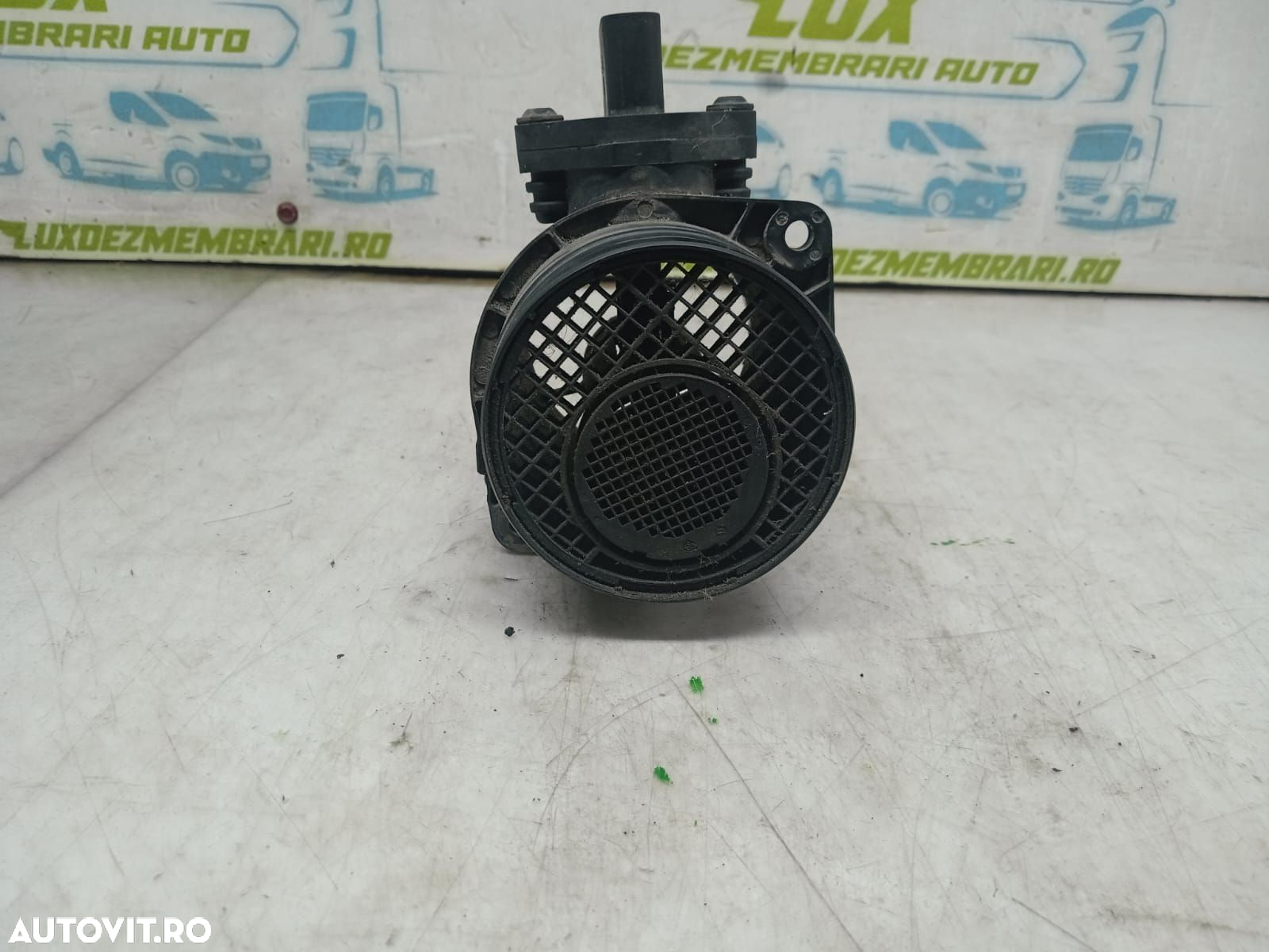 Debitmetru aer 1.9 2.0 tdi BMM BLS BKC BXE 0281002461 Seat Leon 2 1P - 3