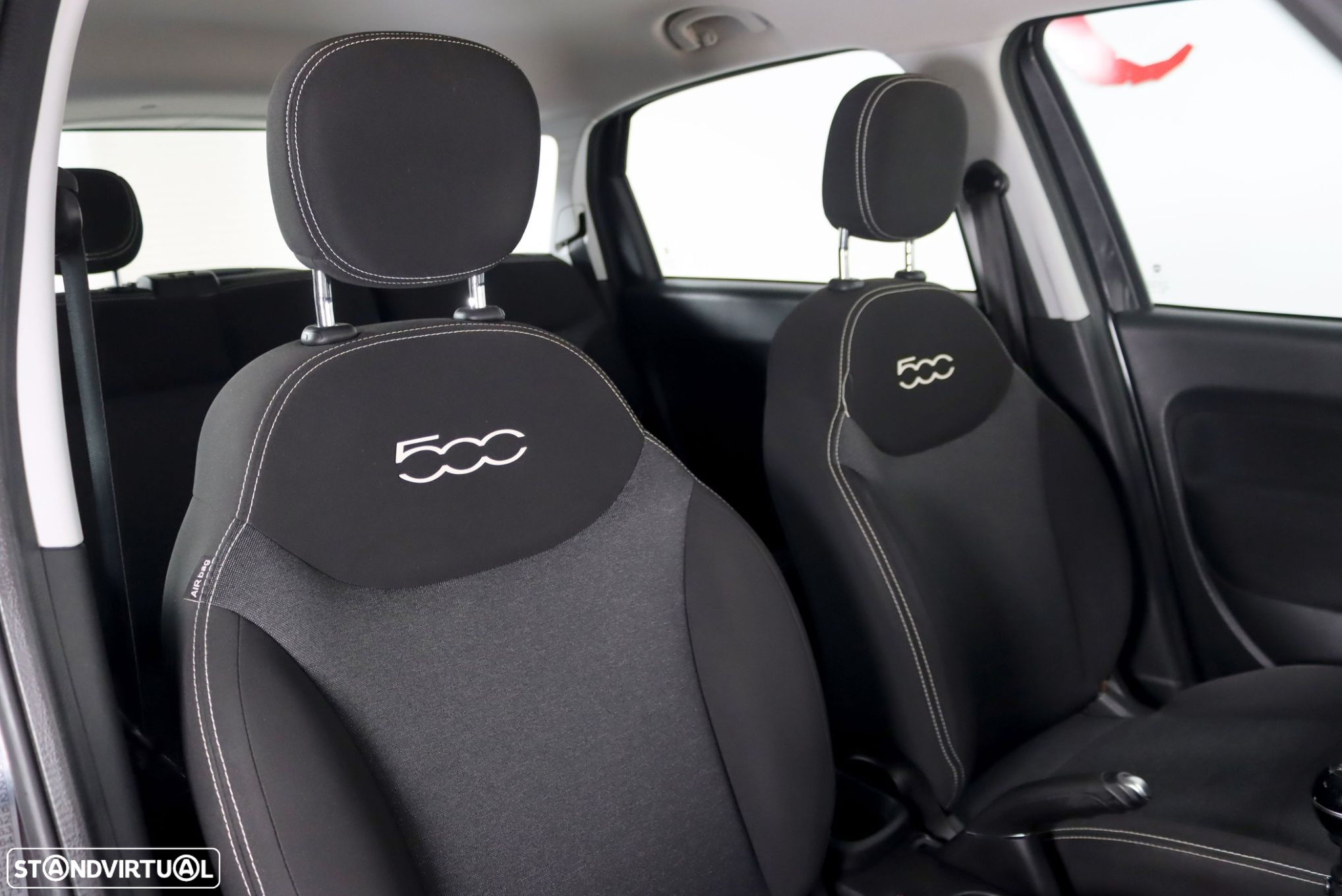 Fiat 500L 1.3 MJ Urban - 19
