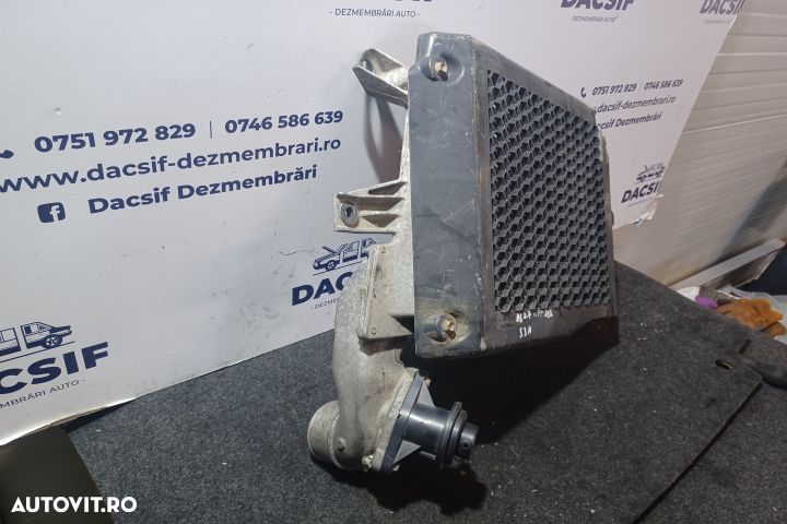 Intercooler 2.7 D 127100-2992 2.7 D 127100-2992 Audi A6 4F/C6 [2004 - - 2