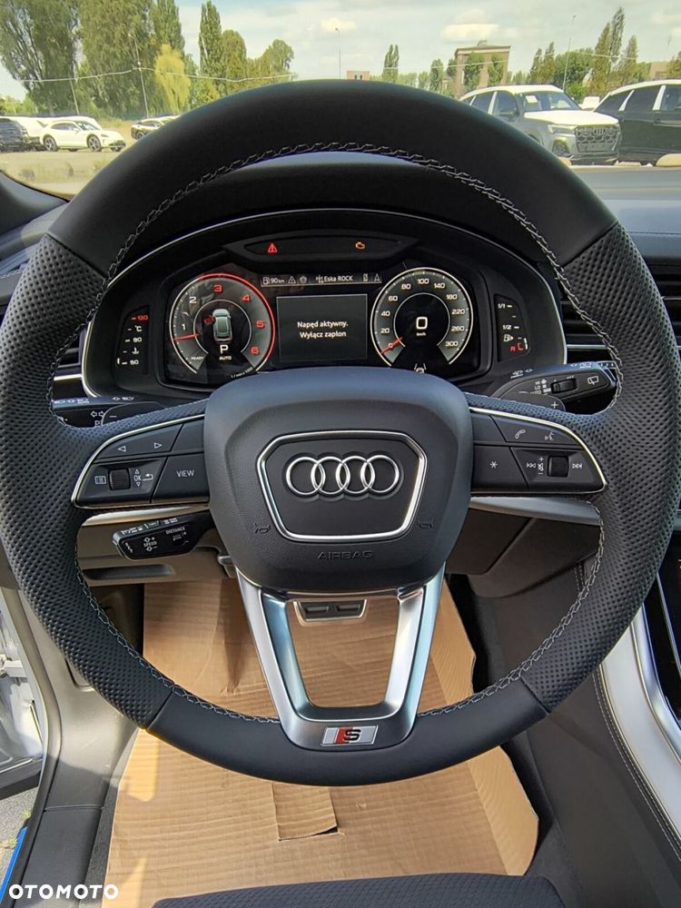 Audi Q8 - 27