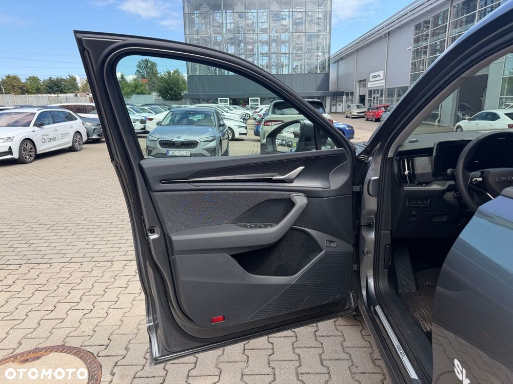 Skoda Kodiaq 2.0 TDI 4x4 Drive DSG - 21
