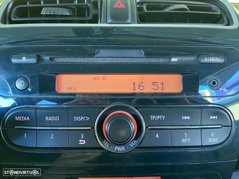 Mitsubishi Space Star 1.2 Intense - 19